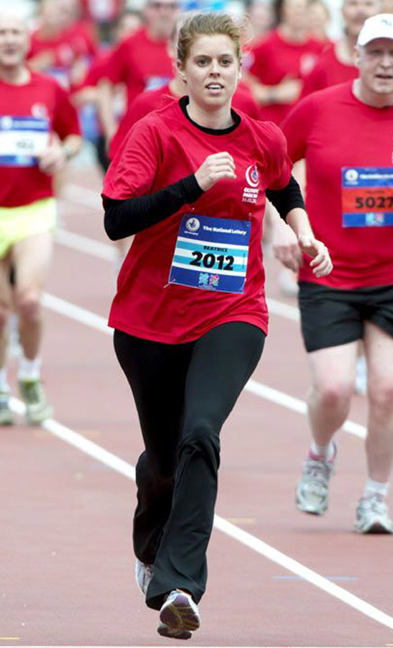 صور: تعرفوا إلى 7 عادات صحية يجب تعلمها من أفراد العائلات الملكية صورة رقم 5