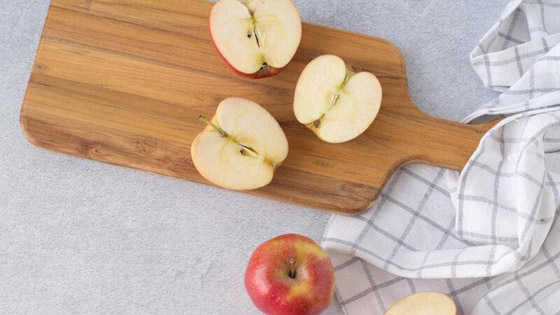 ماذا يحدث لجسمك إذا أكلت تفاحتان كل يوم؟ صورة رقم 2