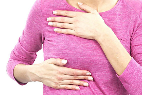 ما علاقة سرطان الثدي بالرضاعة الطبيعية؟ صورة رقم 3