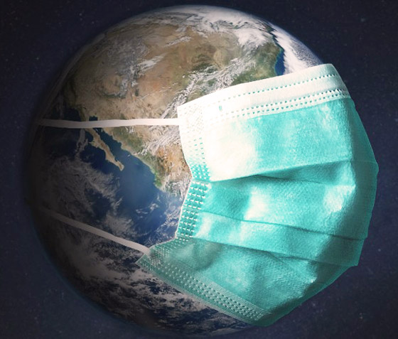 قفزة غير مسبوقة.. نصف مليون إصابة بفيروس كورونا في يوم واحد صورة رقم 6