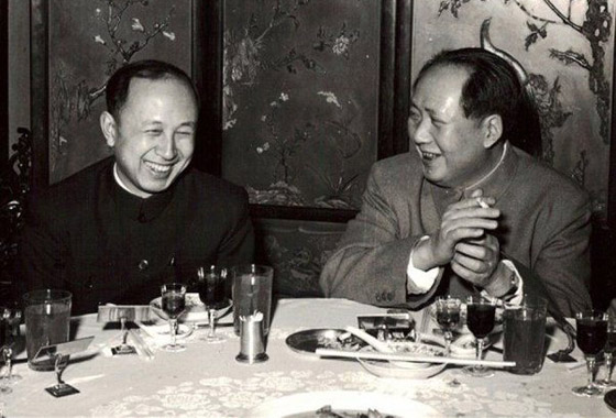 صورة رقم 10 - تعرفوا إلى العالم الذي طردته أمريكا فساعد الصين في الوصول إلى القمر!  صورة رقم 10 - تعرفوا إلى العالم الذي طردته أمريكا فساعد الصين في الوصول إلى القمر!