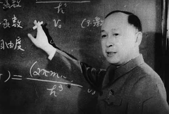 صورة رقم 8 - تعرفوا إلى العالم الذي طردته أمريكا فساعد الصين في الوصول إلى القمر!  صورة رقم 8 - تعرفوا إلى العالم الذي طردته أمريكا فساعد الصين في الوصول إلى القمر!