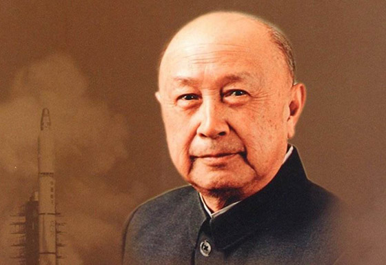 صورة رقم 11 - تعرفوا إلى العالم الذي طردته أمريكا فساعد الصين في الوصول إلى القمر!  صورة رقم 11 - تعرفوا إلى العالم الذي طردته أمريكا فساعد الصين في الوصول إلى القمر!