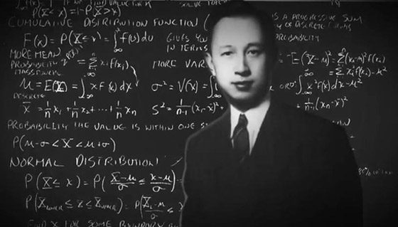 صورة رقم 13 - تعرفوا إلى العالم الذي طردته أمريكا فساعد الصين في الوصول إلى القمر!  صورة رقم 13 - تعرفوا إلى العالم الذي طردته أمريكا فساعد الصين في الوصول إلى القمر!