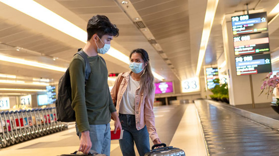 هل نسافر أم لا؟.. نعم لكن الفحوصات أهم من الحجر! صورة رقم 2