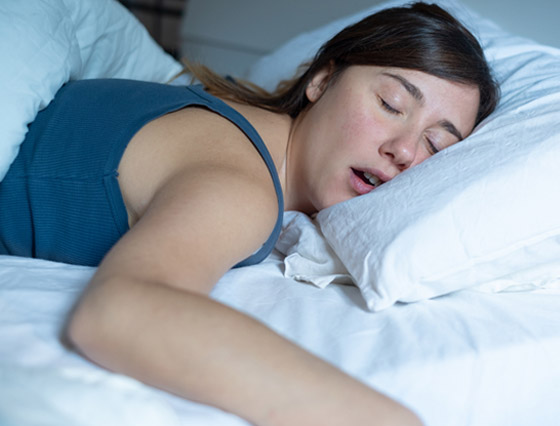 يُسبب أمراض اللثة.. تعرفوا على مخاطر التنفس من الفم وأسبابه وأعراضه! صورة رقم 4