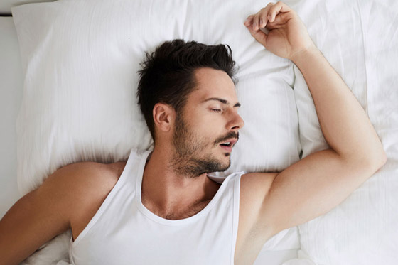 يُسبب أمراض اللثة.. تعرفوا على مخاطر التنفس من الفم وأسبابه وأعراضه! صورة رقم 2