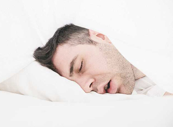 يُسبب أمراض اللثة.. تعرفوا على مخاطر التنفس من الفم وأسبابه وأعراضه! صورة رقم 5