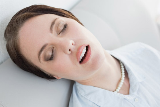 يُسبب أمراض اللثة.. تعرفوا على مخاطر التنفس من الفم وأسبابه وأعراضه! صورة رقم 6