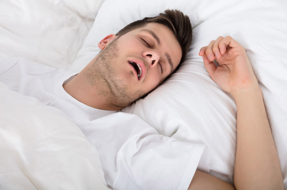 يُسبب أمراض اللثة.. تعرفوا على مخاطر التنفس من الفم وأسبابه وأعراضه! صورة رقم 8