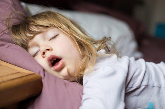 يُسبب أمراض اللثة.. تعرفوا على مخاطر التنفس من الفم وأسبابه وأعراضه! صورة رقم 7