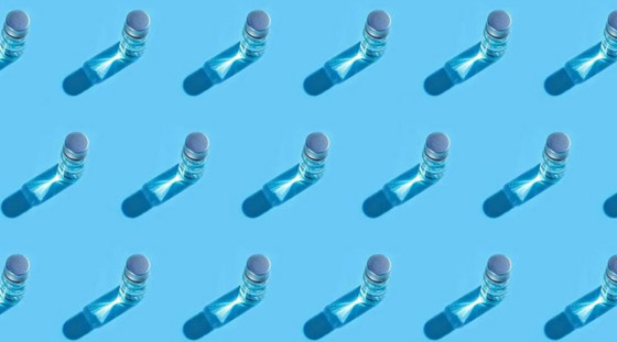 تعرفوا على العناصر الغريبة التي تضاف إلى اللقاحات..! صورة رقم 1