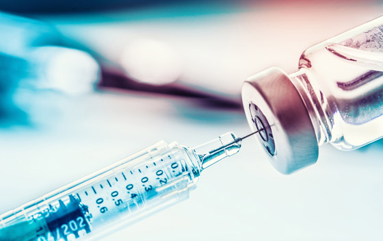 تعرفوا على العناصر الغريبة التي تضاف إلى اللقاحات..! صورة رقم 4