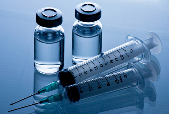 تعرفوا على العناصر الغريبة التي تضاف إلى اللقاحات..! صورة رقم 8