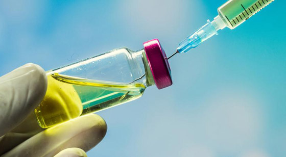 تعرفوا على العناصر الغريبة التي تضاف إلى اللقاحات..! صورة رقم 13