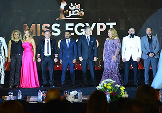 الشابة نسمة عطا الله تفوز بلقب ملكة جمال مصر لعام 2020.. صور صورة رقم 8 الشابة نسمة عطا الله تفوز بلقب ملكة جمال مصر لعام 2020.. صور صورة رقم 8