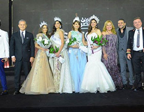 الشابة نسمة عطا الله تفوز بلقب ملكة جمال مصر لعام 2020.. صور صورة رقم 9 الشابة نسمة عطا الله تفوز بلقب ملكة جمال مصر لعام 2020.. صور صورة رقم 9