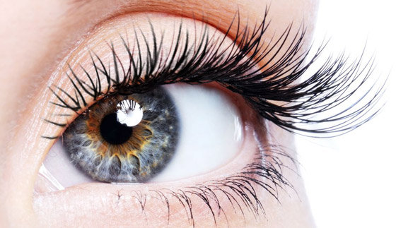 وصفات سيروم طبيعي لتكثيف وتطويل الرموش من أول أسبوع صورة رقم 2