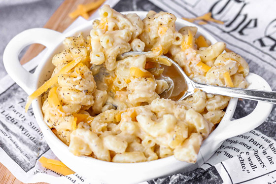 موظفو مطاعم الوجبات السريعة يحذرون من هذه الأطباق صورة رقم 3