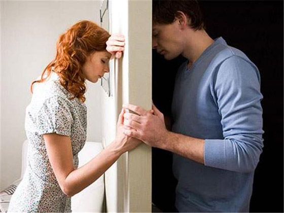 ماذا تفعلين إذا كان شريكك يلومك على كل شيء؟ صورة رقم 2