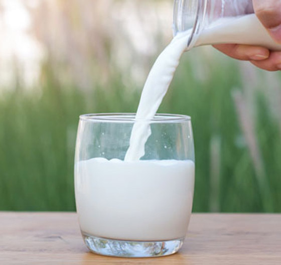 هل يُنصح بشرب الحليب بعد انتهاء تاريخ صلاحيته؟ صورة رقم 3 هل يُنصح بشرب الحليب بعد انتهاء تاريخ صلاحيته؟ صورة رقم 3