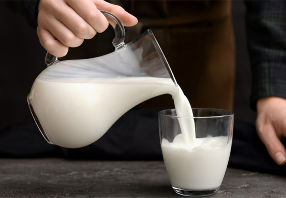 هل يُنصح بشرب الحليب بعد انتهاء تاريخ صلاحيته؟ صورة رقم 5 هل يُنصح بشرب الحليب بعد انتهاء تاريخ صلاحيته؟ صورة رقم 5