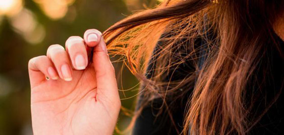 وصفات طبيعية تحمي شعرك من الجفاف في فصل الخريف صورة رقم 3