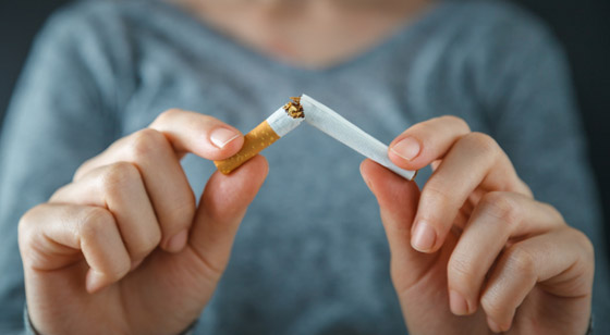 نصائح للإقلاع عن التدخين في رمضان 2021 صورة رقم 1