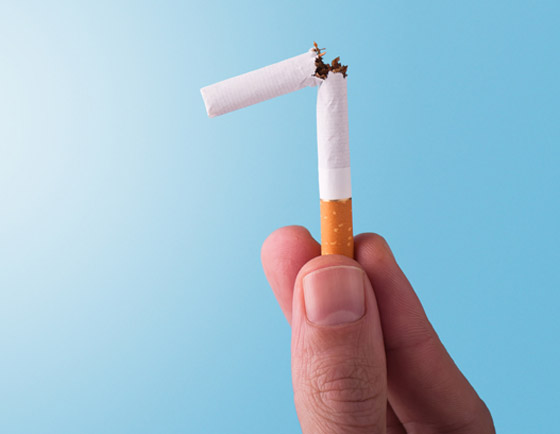 نصائح للإقلاع عن التدخين في رمضان 2021 صورة رقم 2