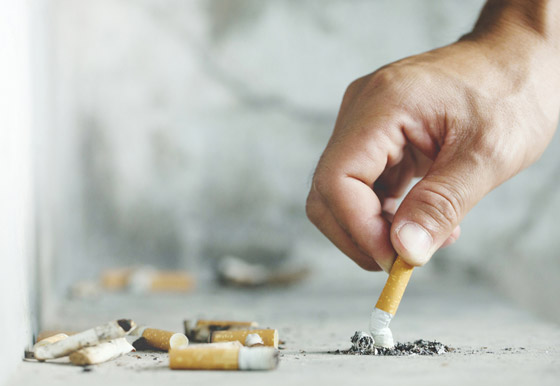 نصائح للإقلاع عن التدخين في رمضان 2021 صورة رقم 3