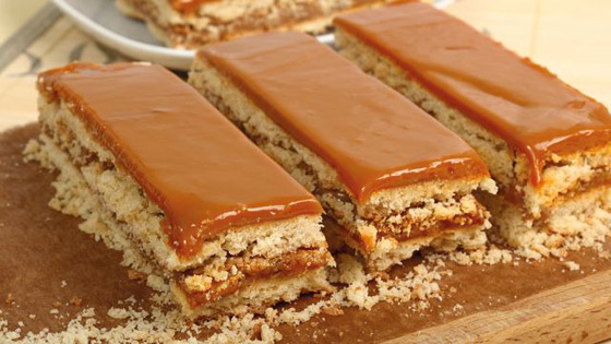 طرق تحضير الحلويات في المنزل بشكل صحي صورة رقم 1