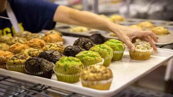 طرق تحضير الحلويات في المنزل بشكل صحي صورة رقم 2