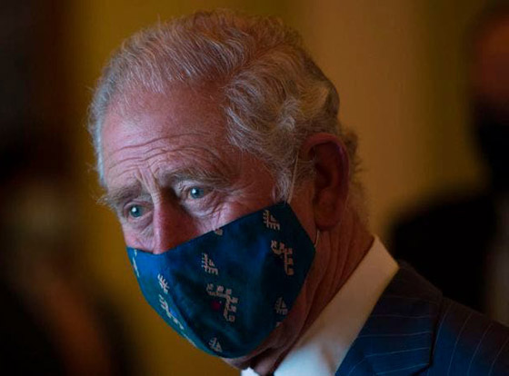 مجلة فوغ: ولي العهد الأمير تشارلز أكثر رجال بريطانيا أناقة.. صور صورة رقم 4