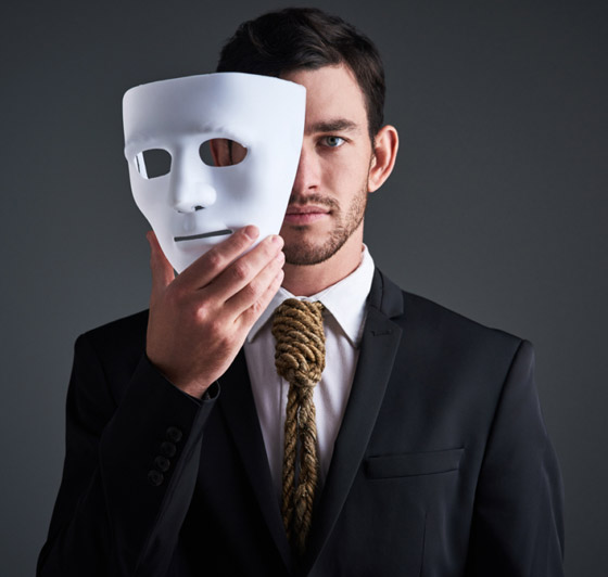 ما هي (متلازمة المحتال) التي تطارد المشاهير والناجحين؟ وما أسبابها؟ صورة رقم 3