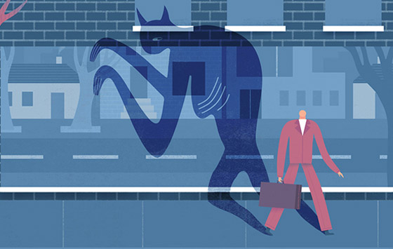 ما هي (متلازمة المحتال) التي تطارد المشاهير والناجحين؟ وما أسبابها؟ صورة رقم 8