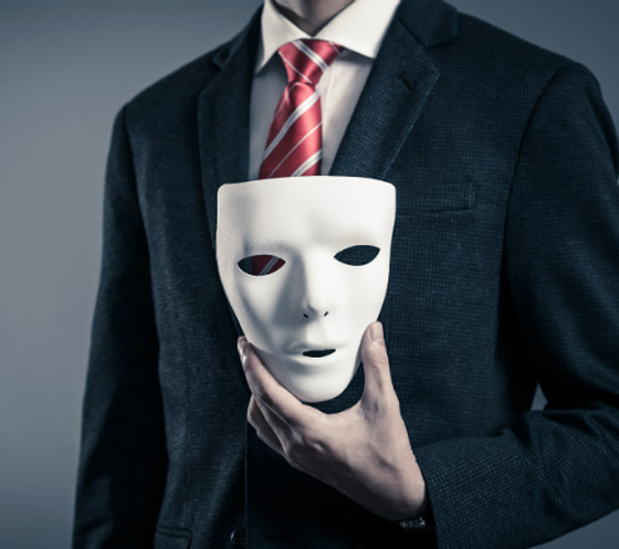 ما هي (متلازمة المحتال) التي تطارد المشاهير والناجحين؟ وما أسبابها؟ صورة رقم 9