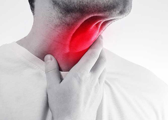 من الشاي المغربي لخل التفاح.. التهاب الحلق وطرق علاجه في المنزل صورة رقم 7