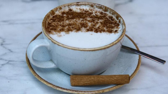 طريقة عمل السحلب للرجيم صورة رقم 2