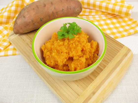 ما هي فوائد البطاطا الحلوة للأطفال؟ صورة رقم 6