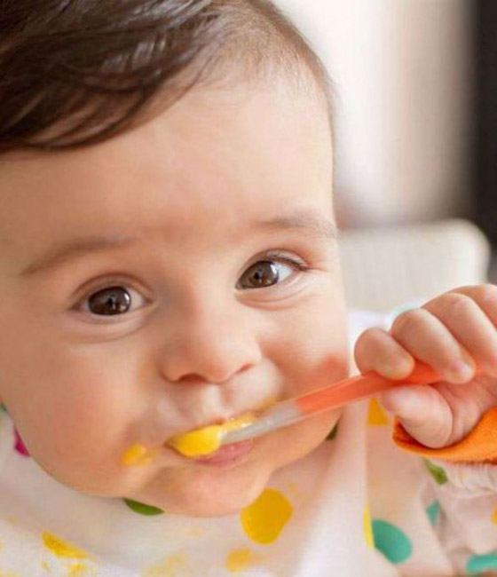 ما هي فوائد البطاطا الحلوة للأطفال؟ صورة رقم 2