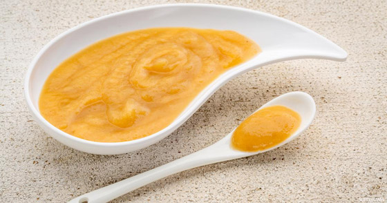 ما هي فوائد البطاطا الحلوة للأطفال؟ صورة رقم 3