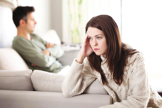 آثار الشك المرضي على العلاقات العاطفية والأسرية صورة رقم 1