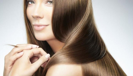 كيف يمكن المحافظة على لمعة الشعر؟ وما أسباب فقدانه البريق؟ صورة رقم 2