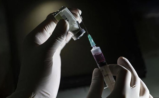 بعد الانتهاء من إنتاجه..لقاح كورونا من فايزر أمام عقبة جديدة صورة رقم 6 بعد الانتهاء من إنتاجه..لقاح كورونا من فايزر أمام عقبة جديدة صورة رقم 6