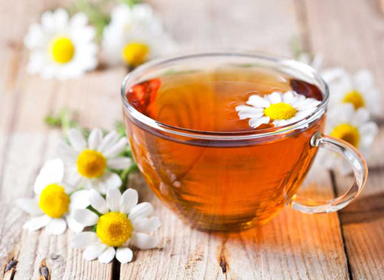 إليكم 12 علاجا طبيعيا فعّالا في القضاء على البقع والهالات الداكنة صورة رقم 6