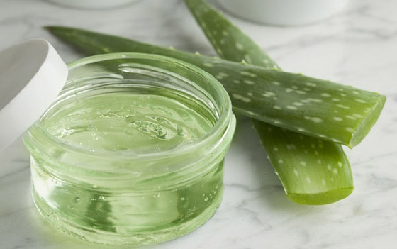 إليكم 12 علاجا طبيعيا فعّالا في القضاء على البقع والهالات الداكنة صورة رقم 7