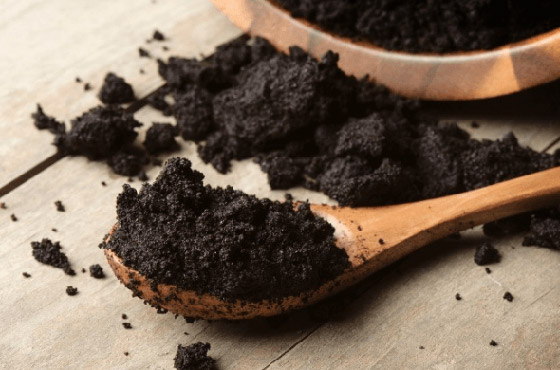 إليكم 12 علاجا طبيعيا فعّالا في القضاء على البقع والهالات الداكنة صورة رقم 11