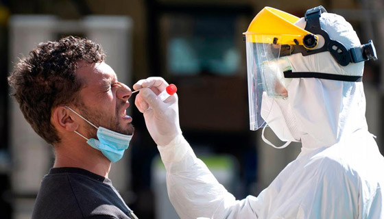 ما هي أنواع فحوصات فيروس كورونا وأيها أكثر دقة؟ صورة رقم 4