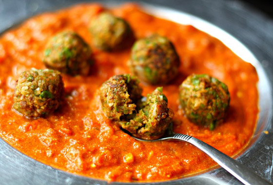 من أشهر الأعشاب وطريقة جديدة لتوظيف اللحم.. وصفة الكفتة اليونانية صورة رقم 3 من أشهر الأعشاب وطريقة جديدة لتوظيف اللحم.. وصفة الكفتة اليونانية صورة رقم 3