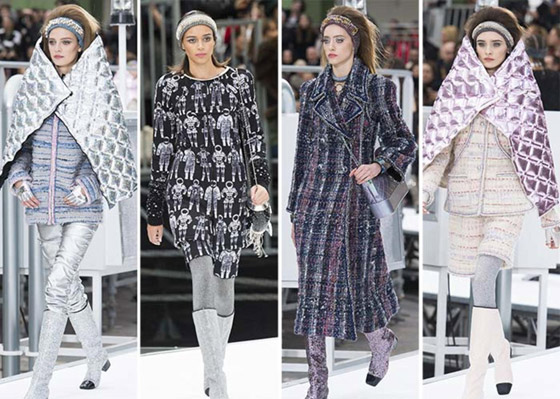 أغرب الأزياء والجوارب: هل تقبلين ارتداء هذه الملابس ؟ صورة رقم 2